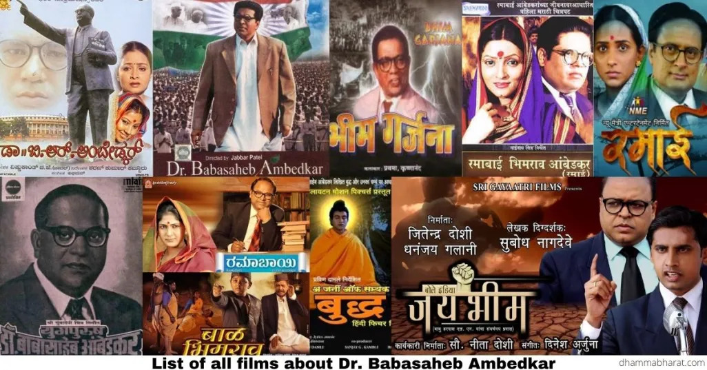 Read more about the article Top Ambedkarite Hindi Documentary Films