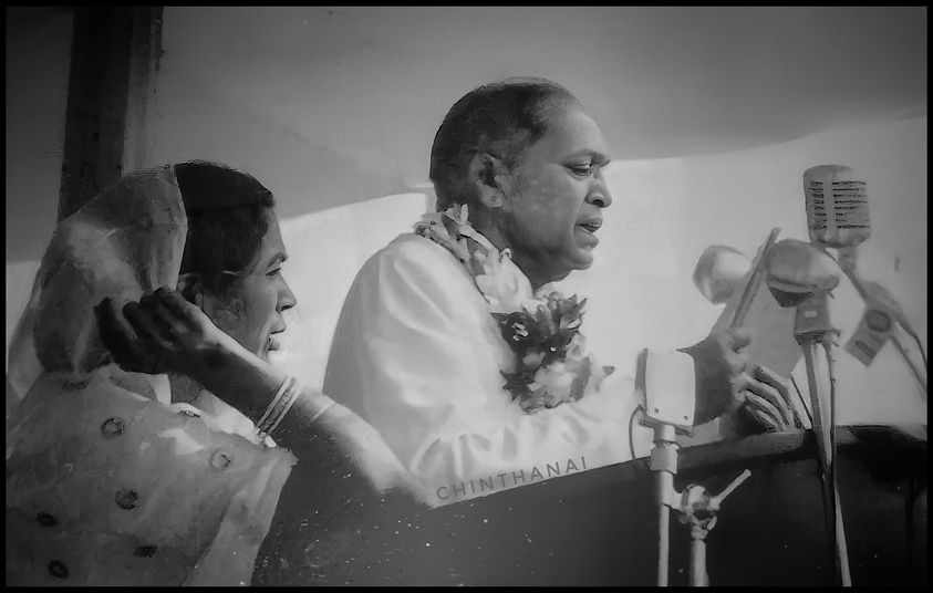 You are currently viewing I am not a Hindu. so I am not an untouchable – Dr. Babasaheb Ambedkar